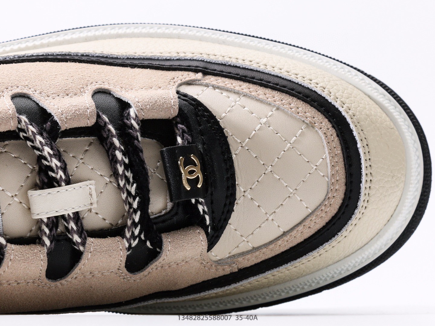 Chanel shoes