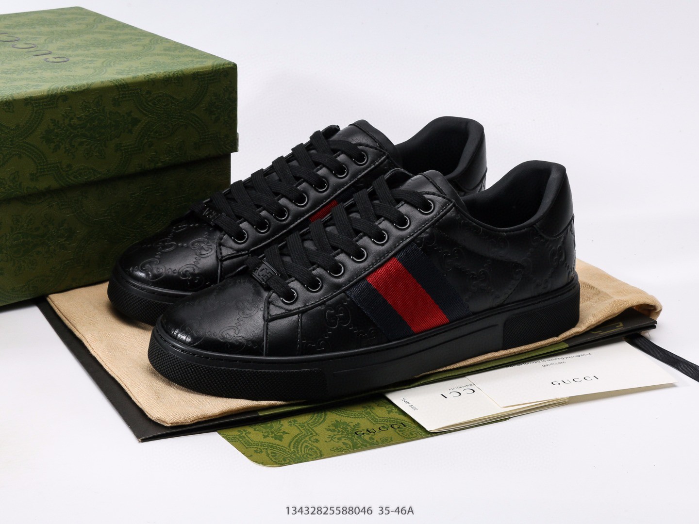 Gucci shoes