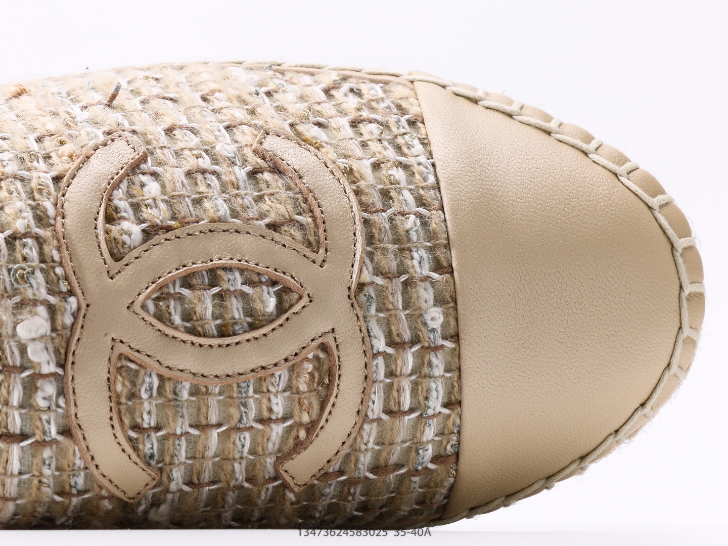 Chanel shoes