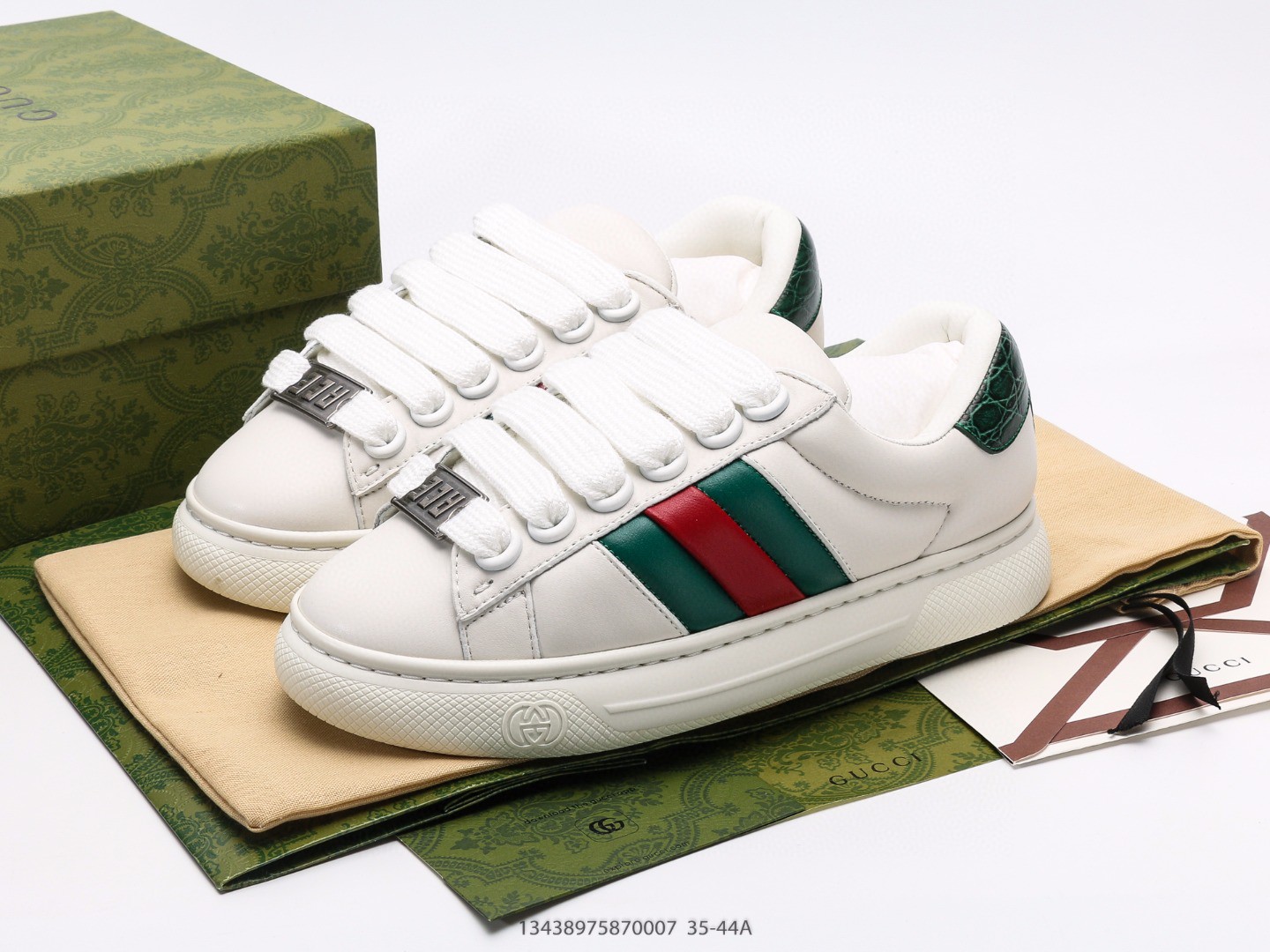 Gucci shoes