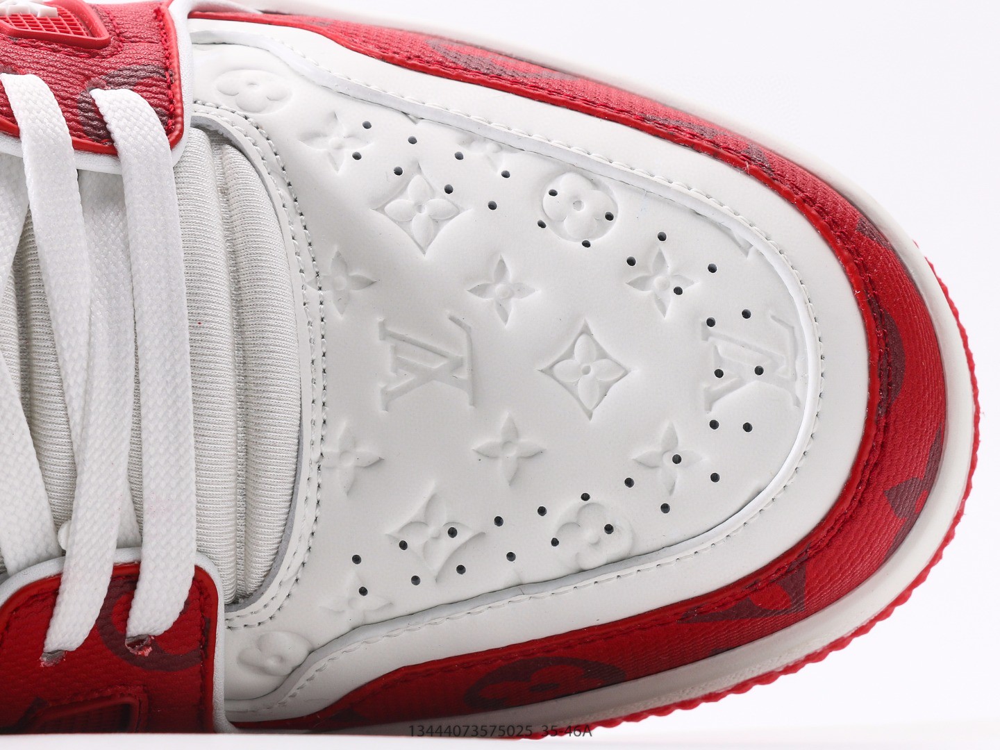 LV sneakers