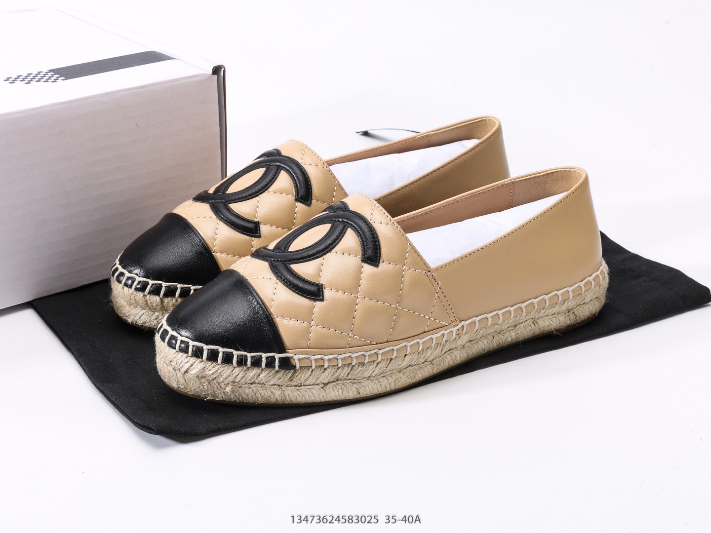 Chanel shoes