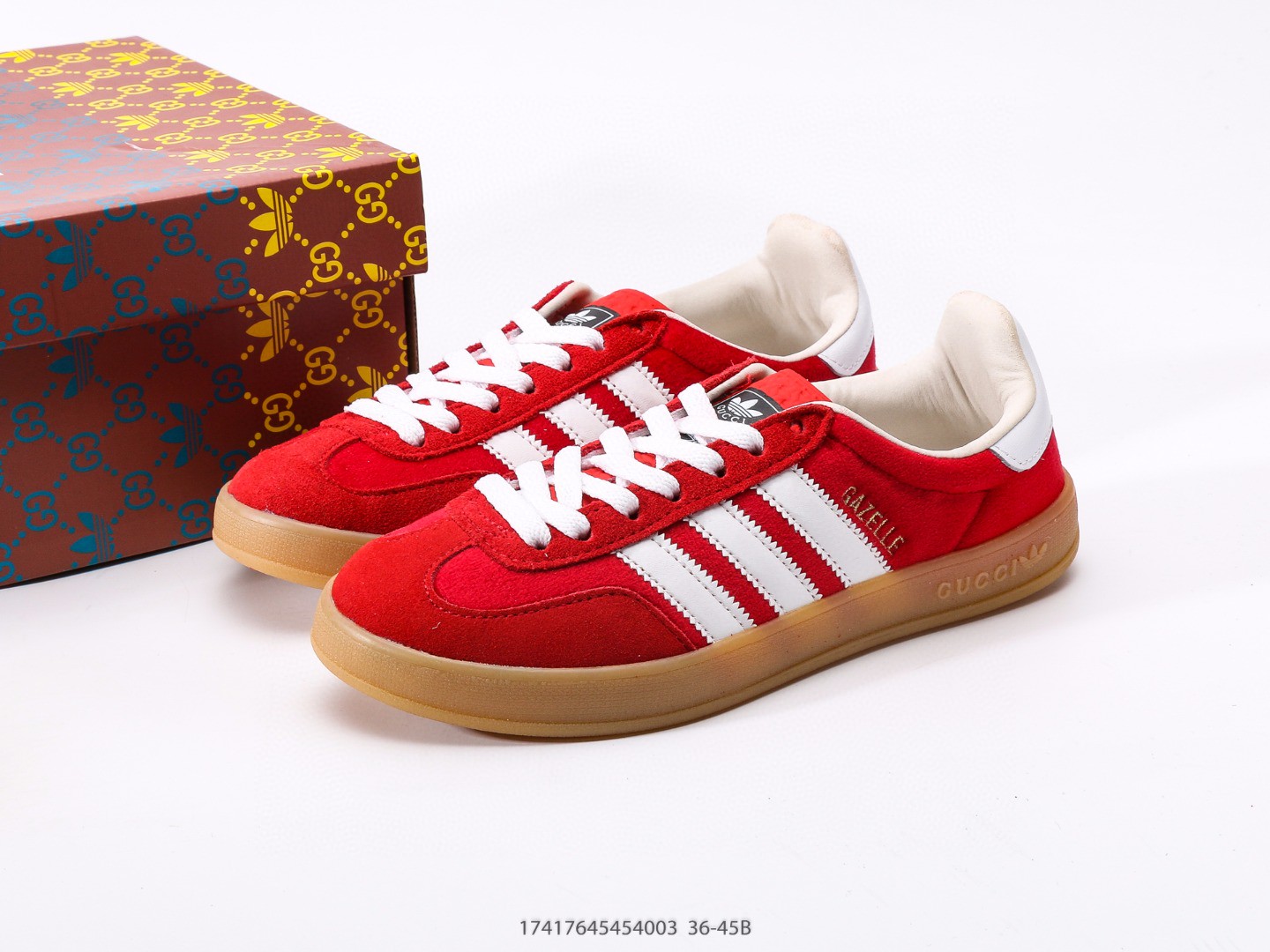 Gucci shoes