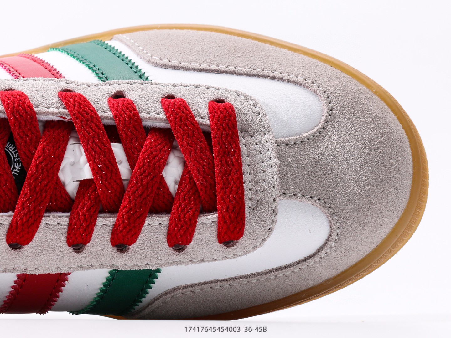 Gucci shoes