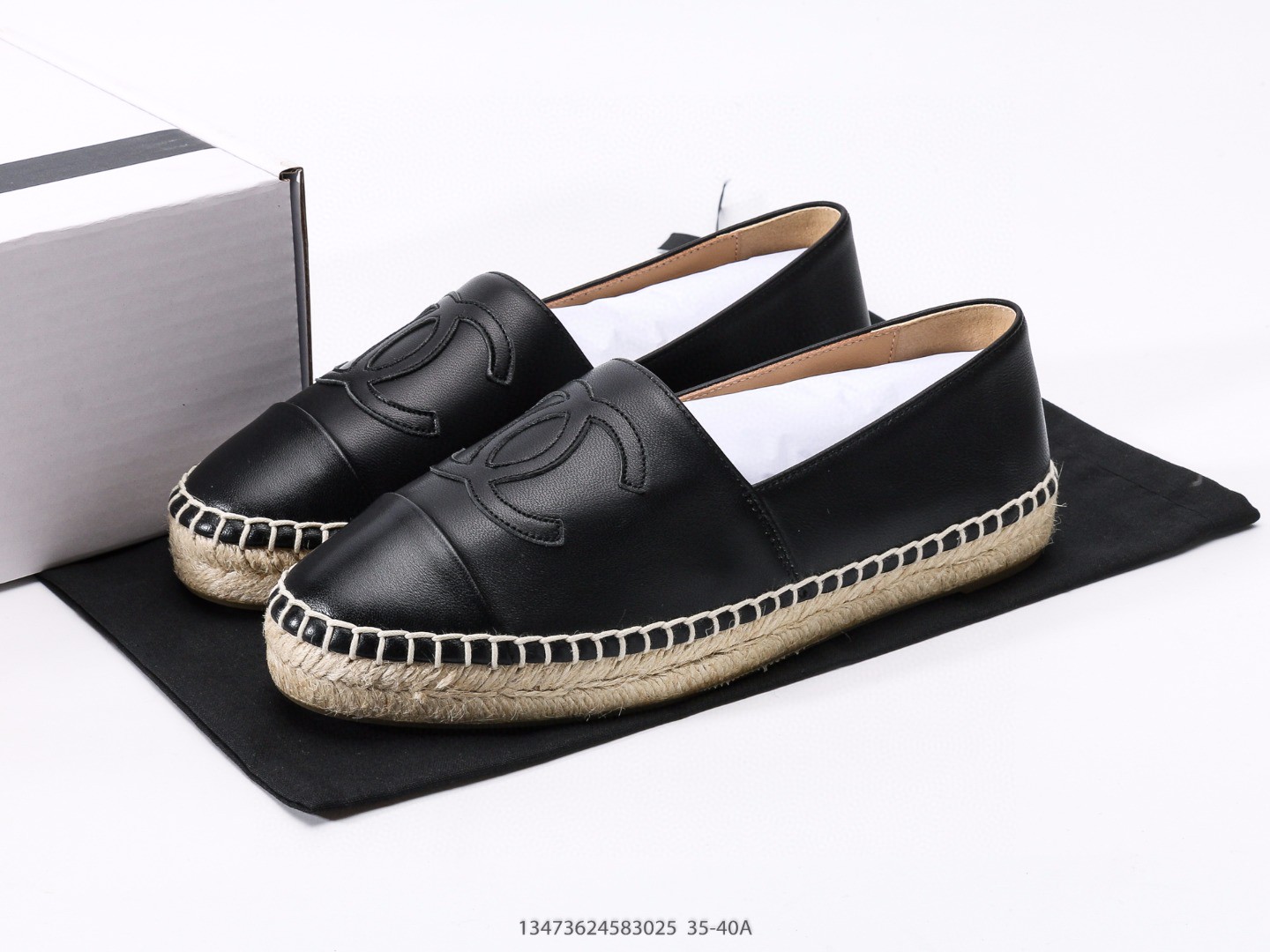 Chanel shoes