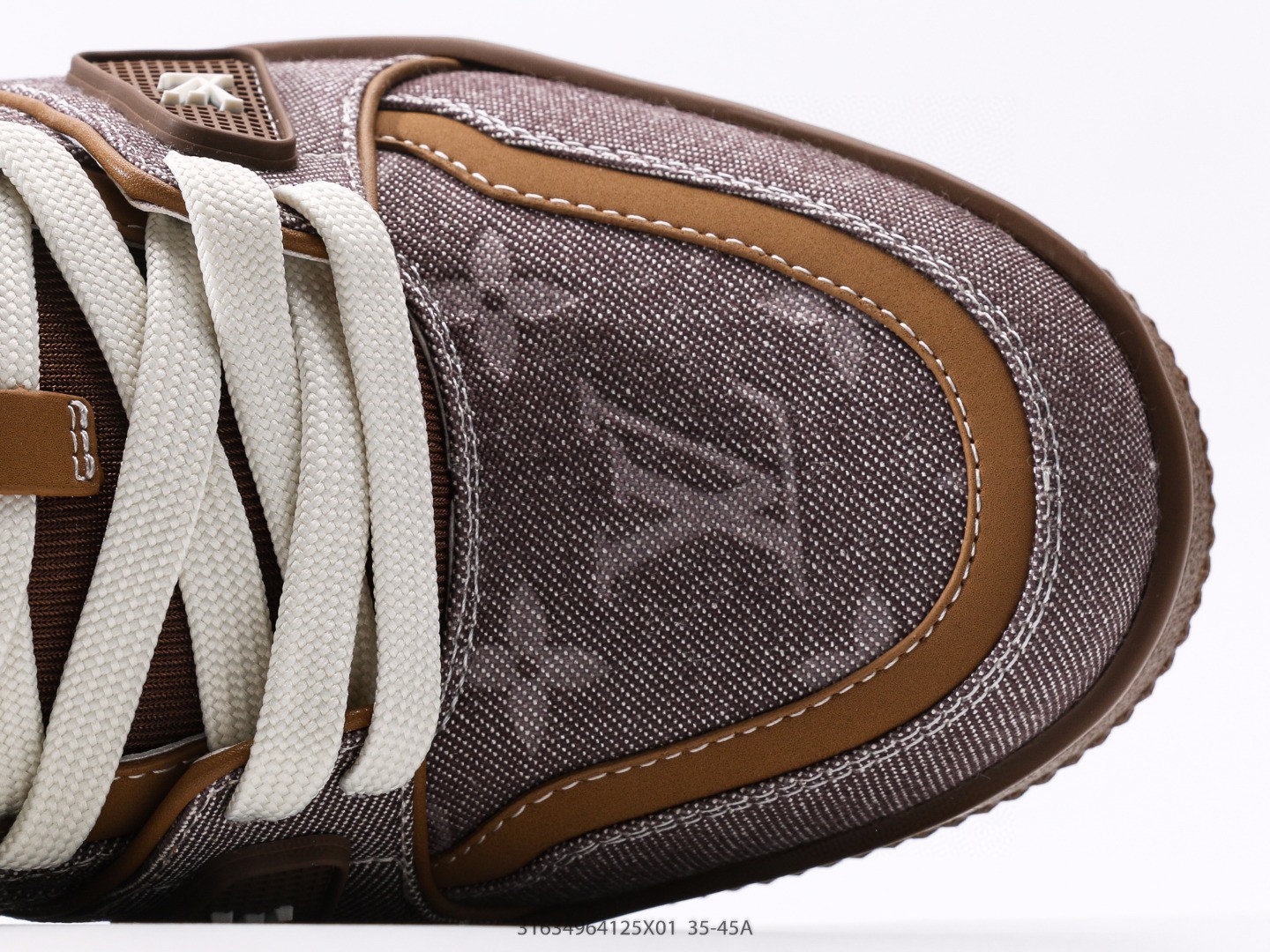 LV sneakers