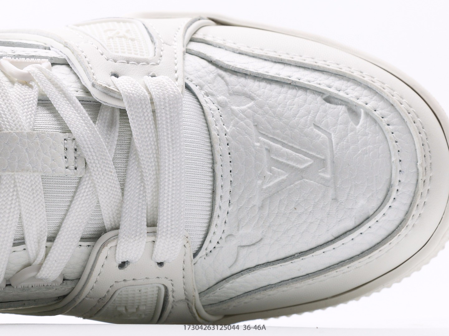 LV sneakers