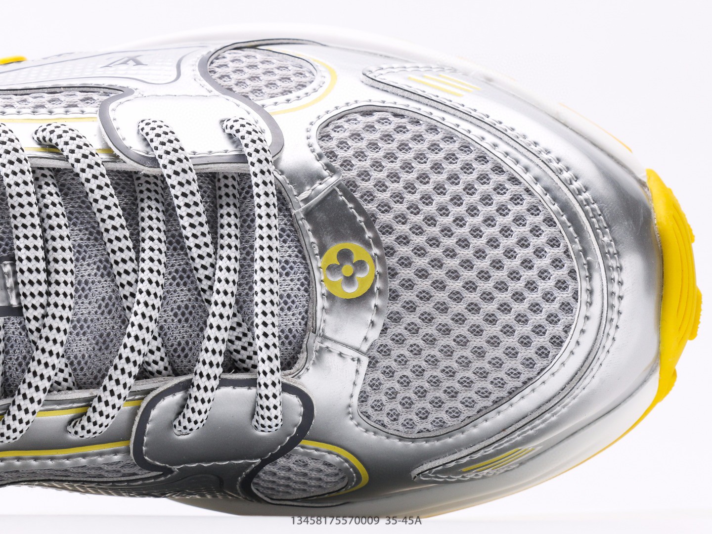 LV sneakers