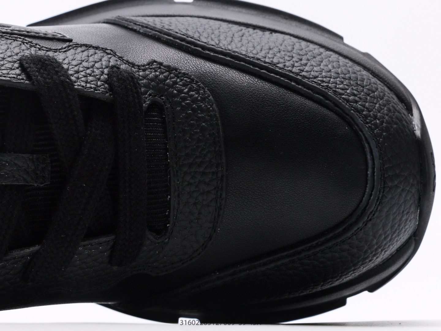 LV sneakers