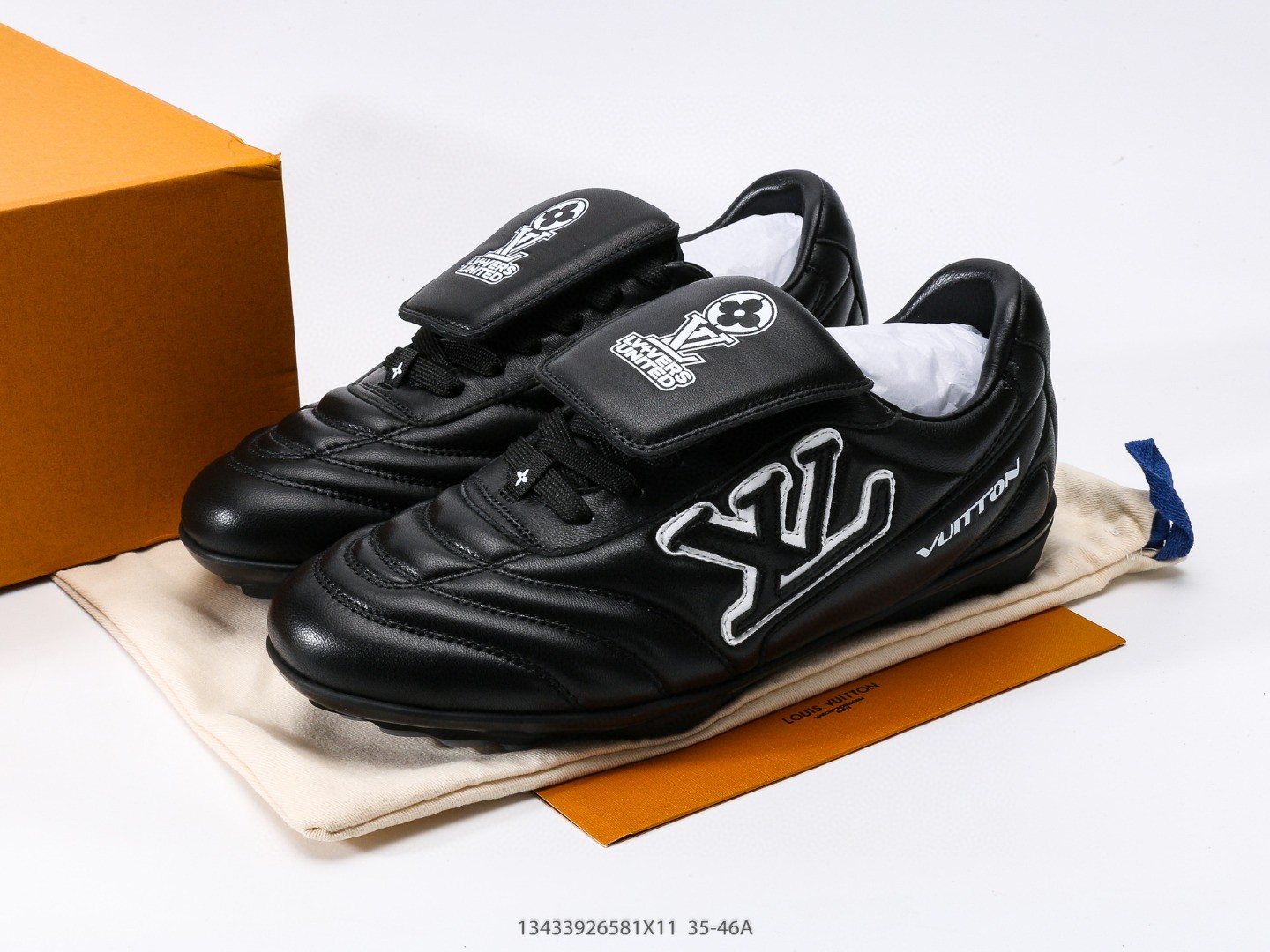 LV sneakers