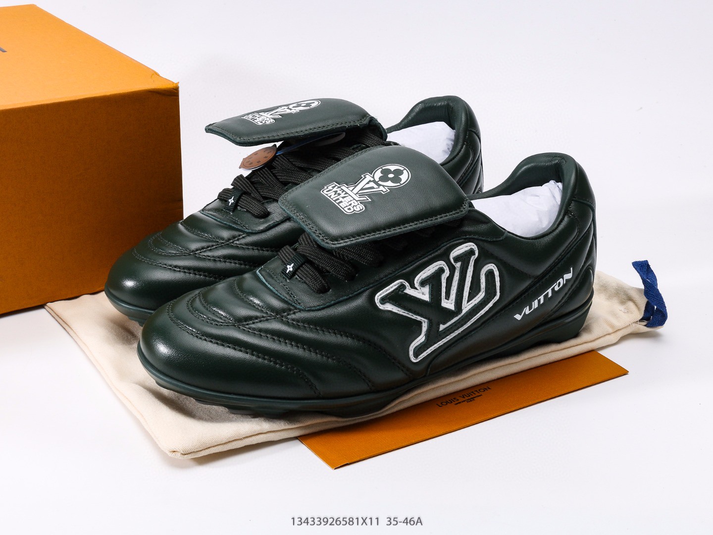 LV sneakers