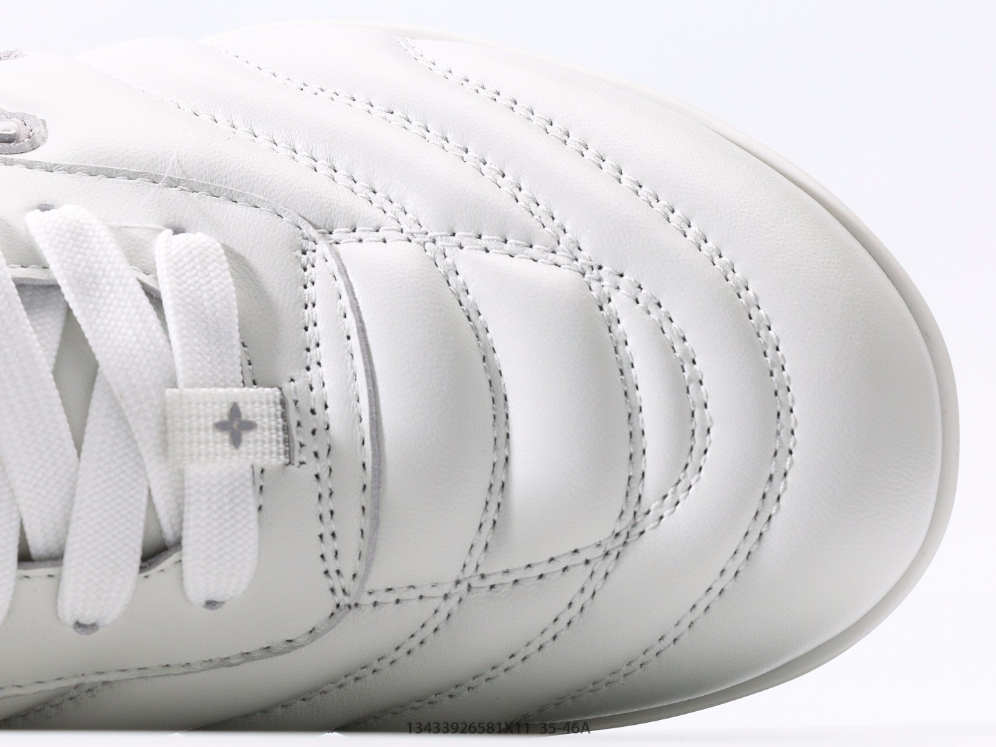 LV sneakers