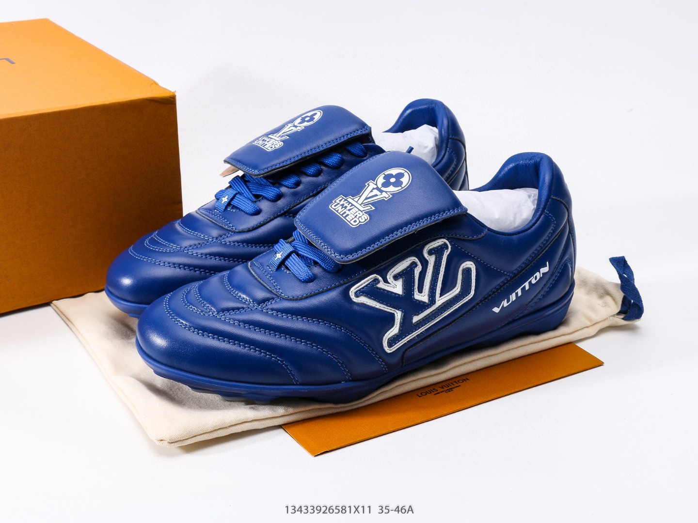 LV sneakers