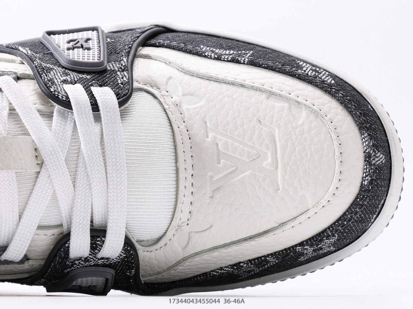 LV sneakers