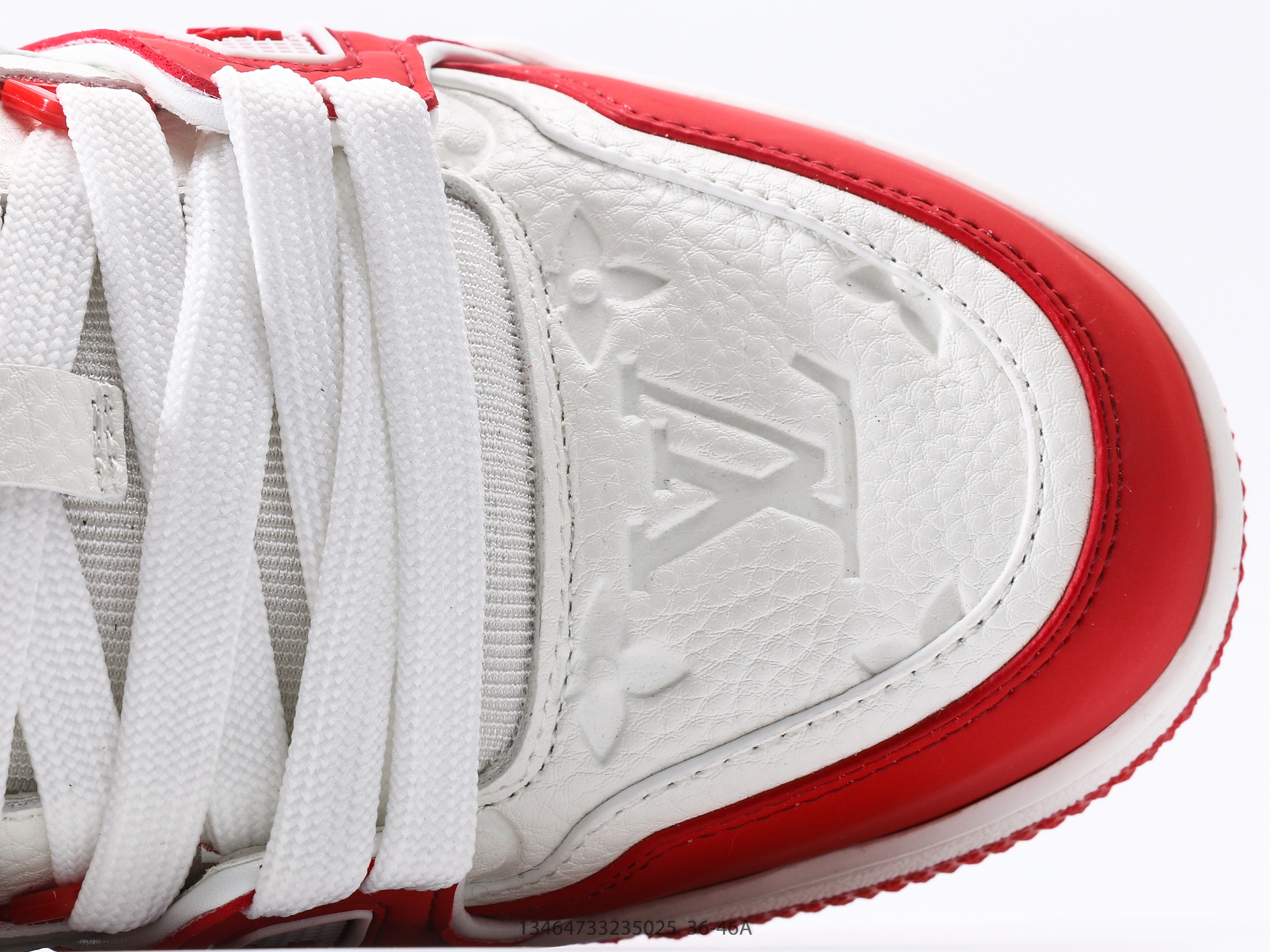 LV sneakers