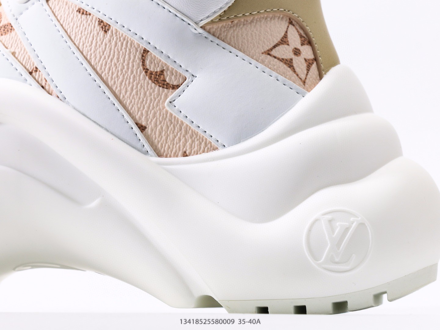 LV sneakers