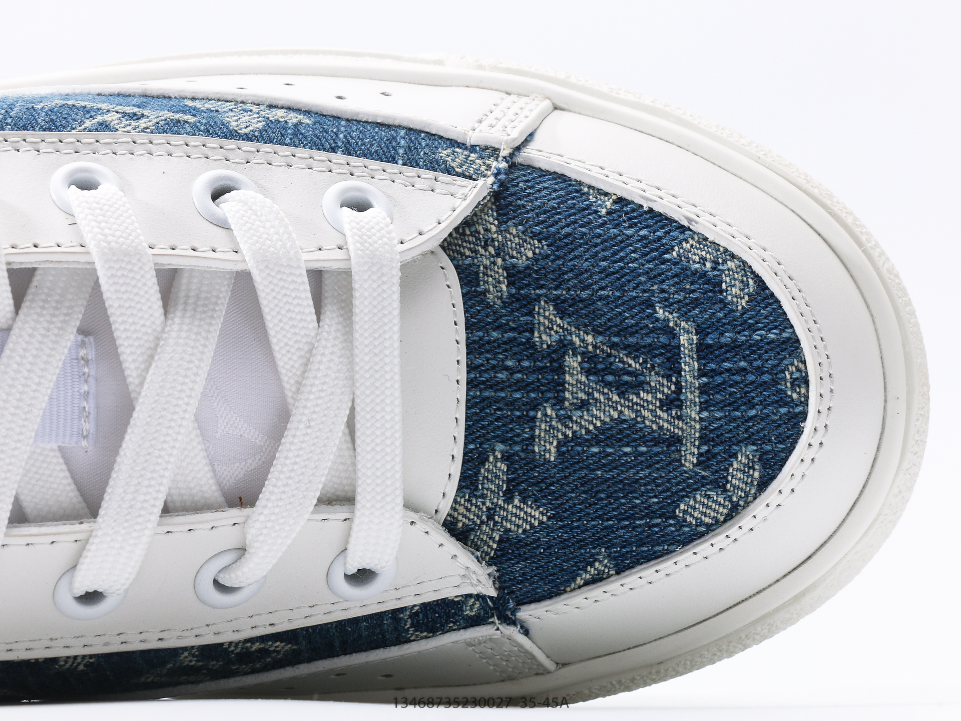 LV sneakers