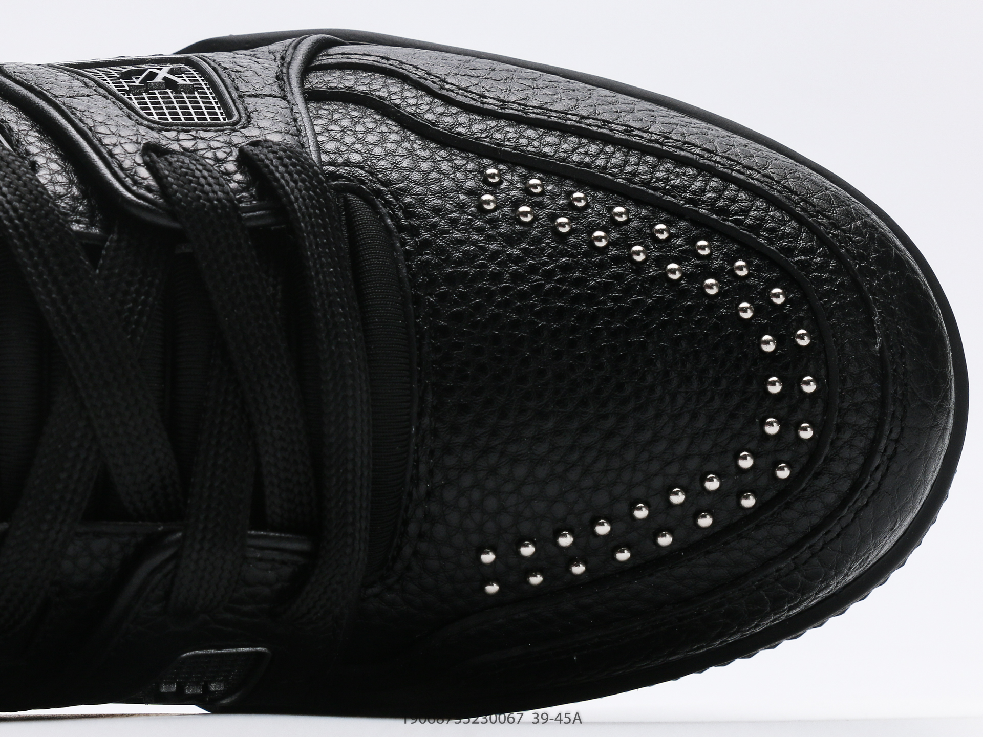 LV sneakers