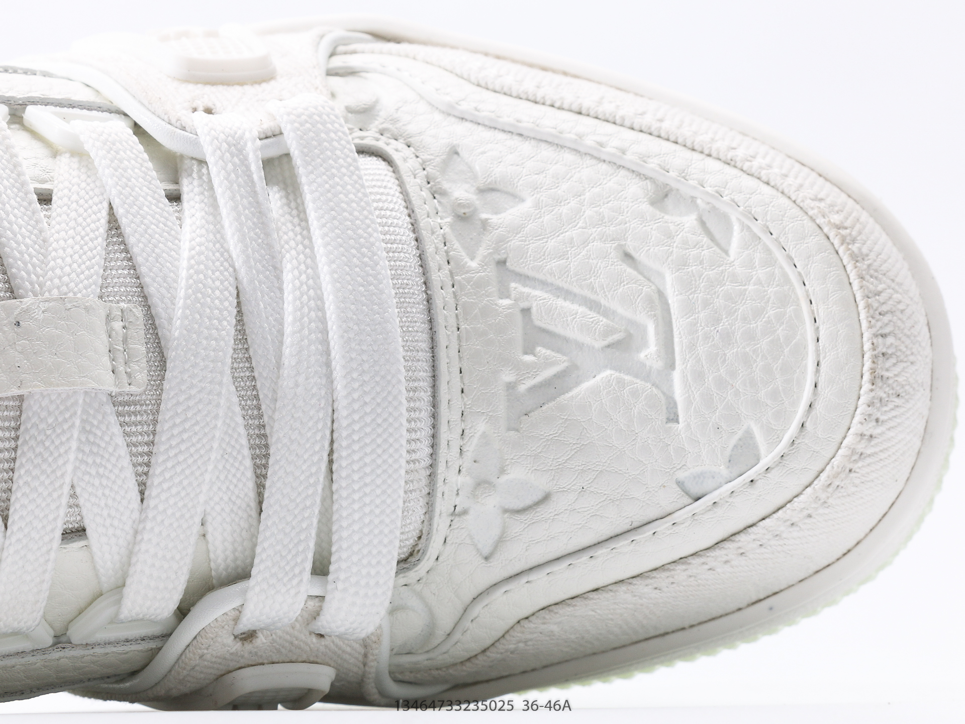 LV sneakers