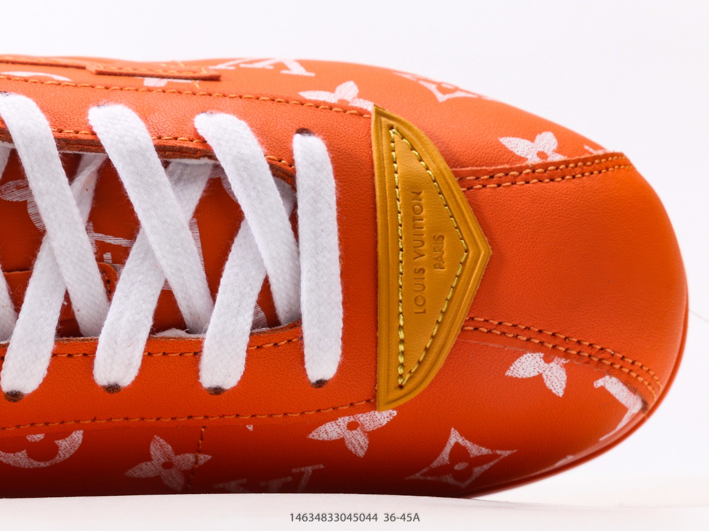 LV sneakers
