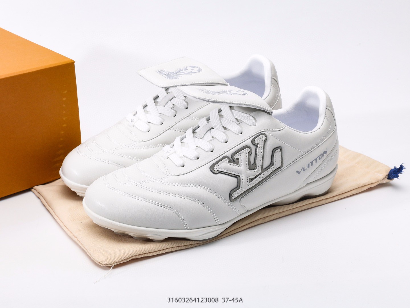 LV sneakers