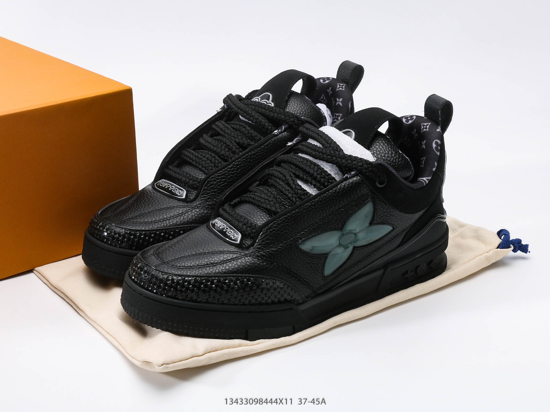 LV sneakers