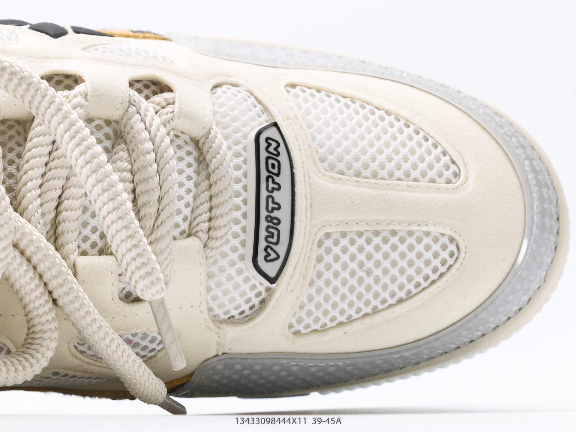 LV sneakers