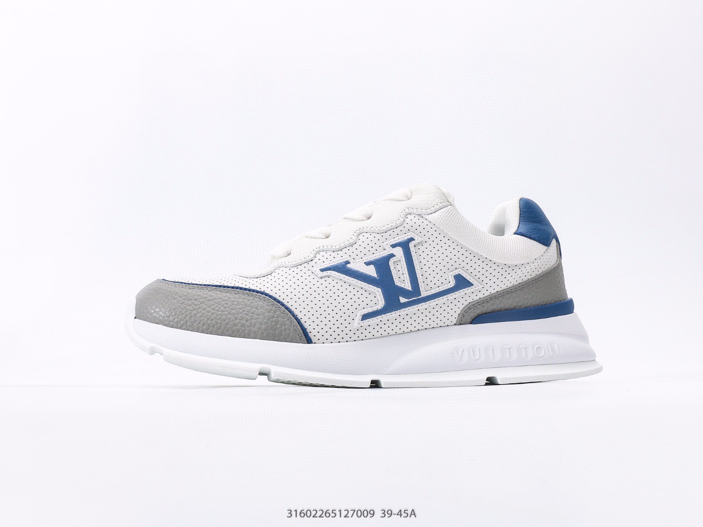 LV sneakers