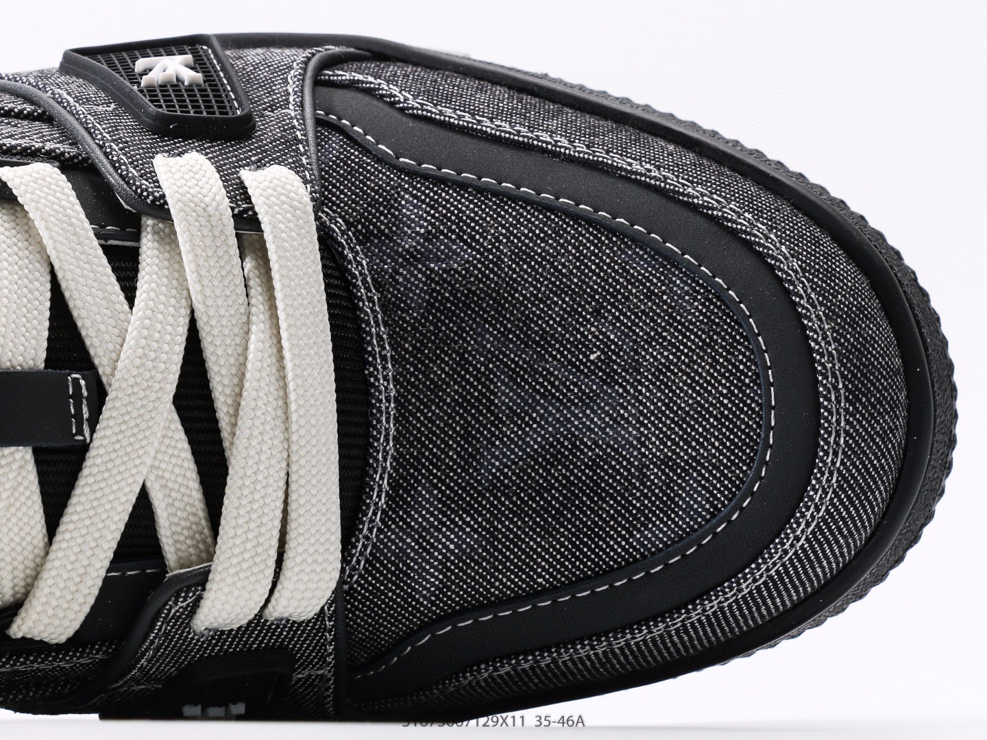 LV sneakers