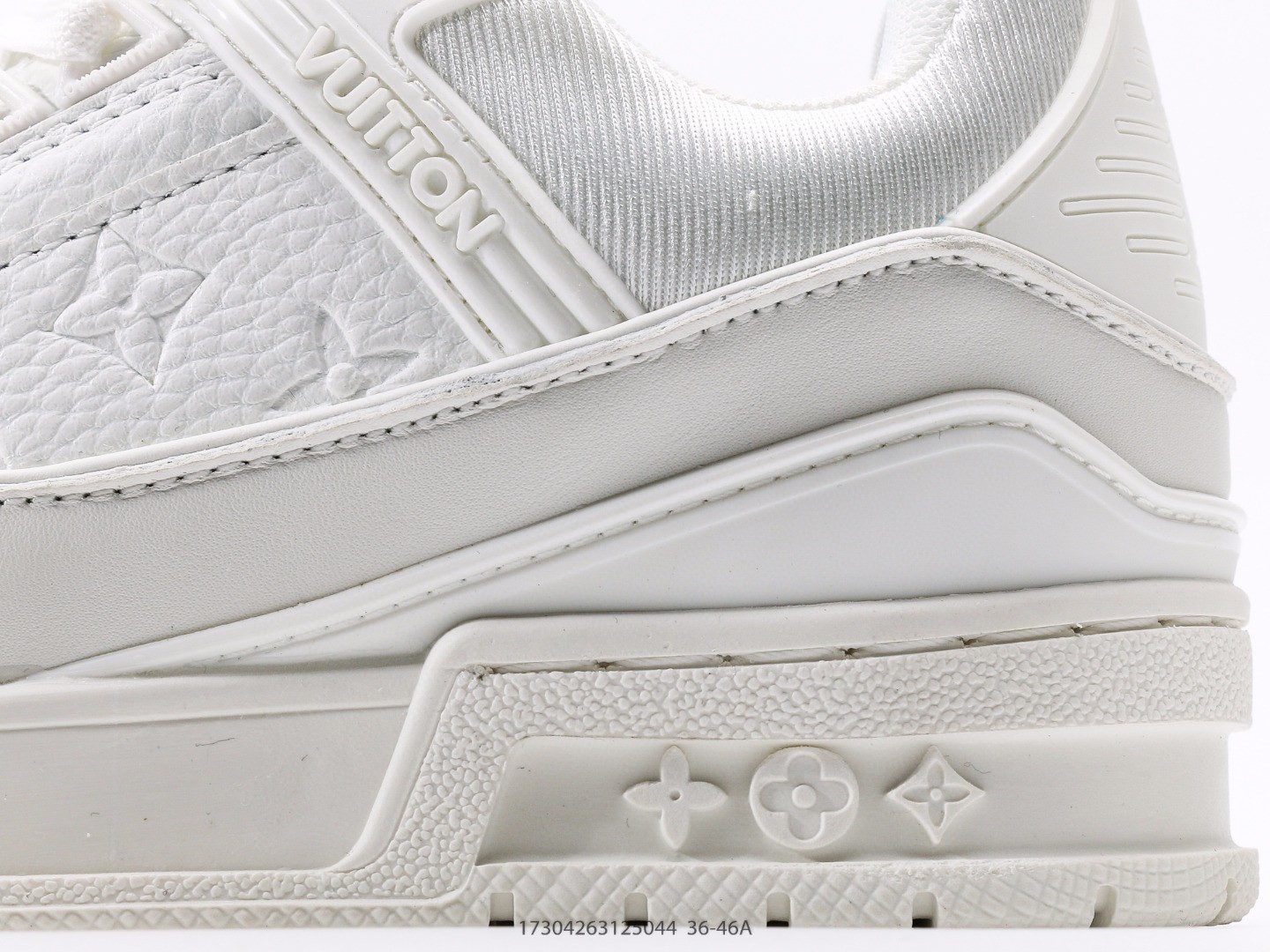 LV sneakers