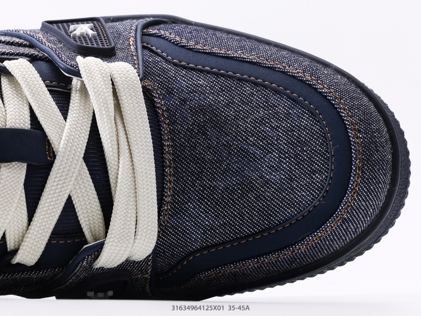 LV sneakers
