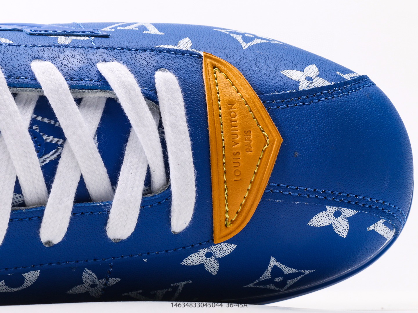 LV sneakers
