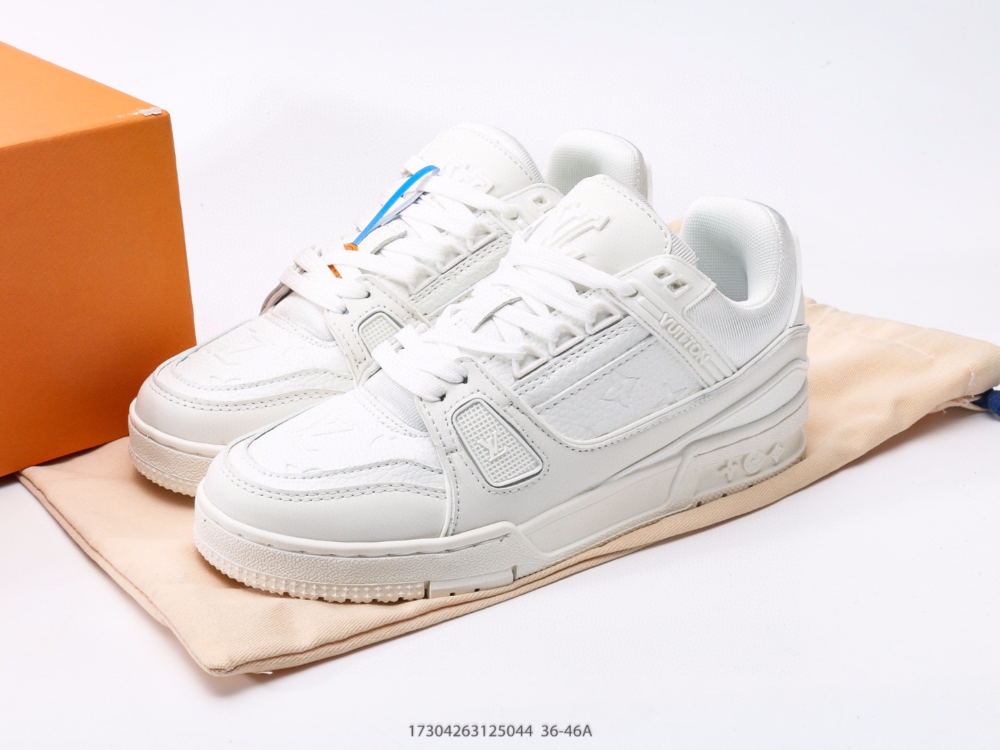 LV sneakers