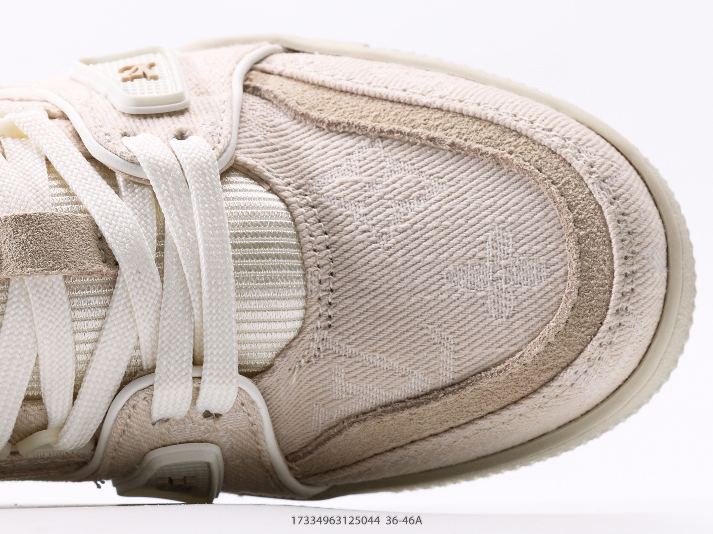 LV sneakers