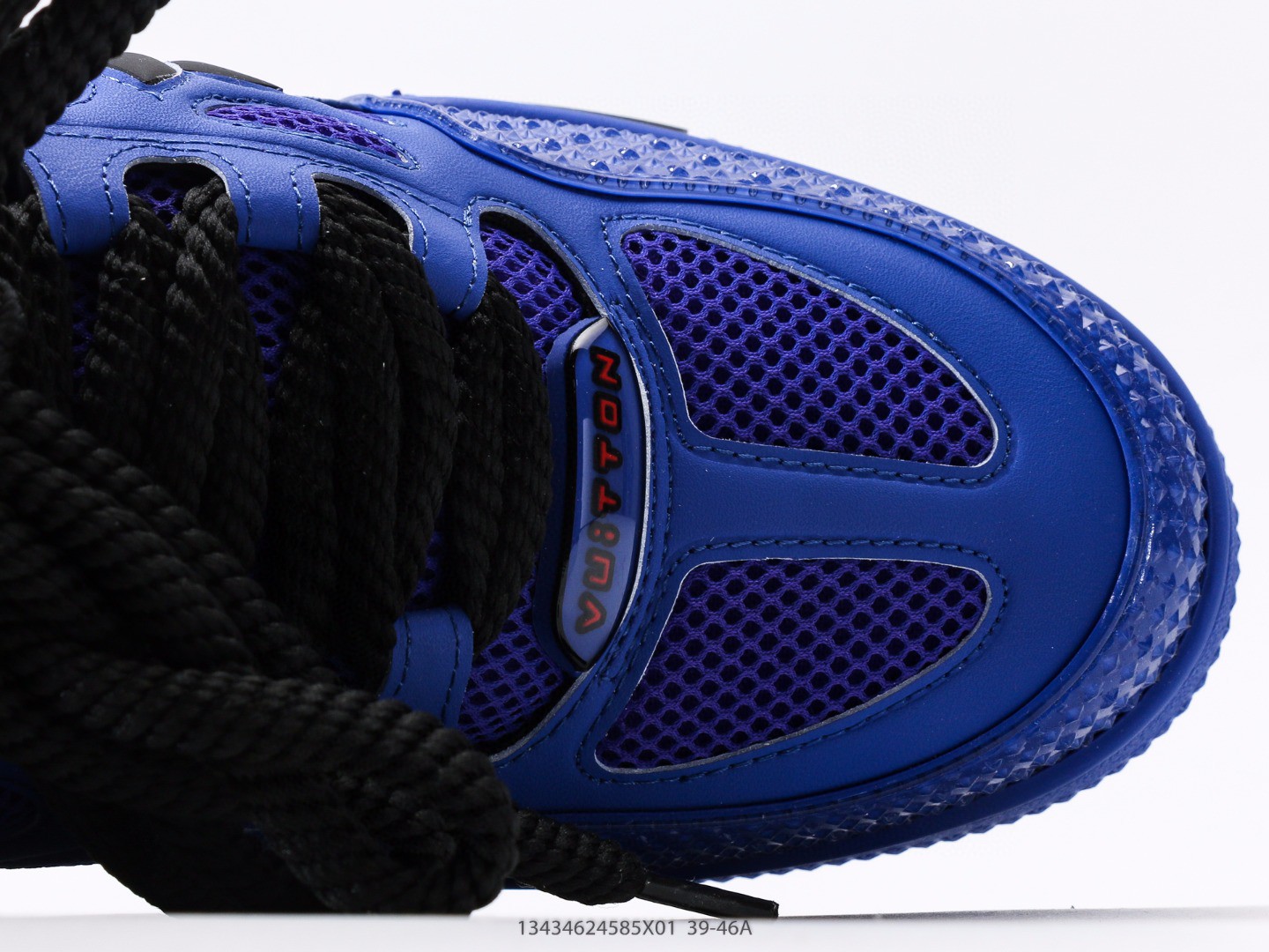 LV sneakers