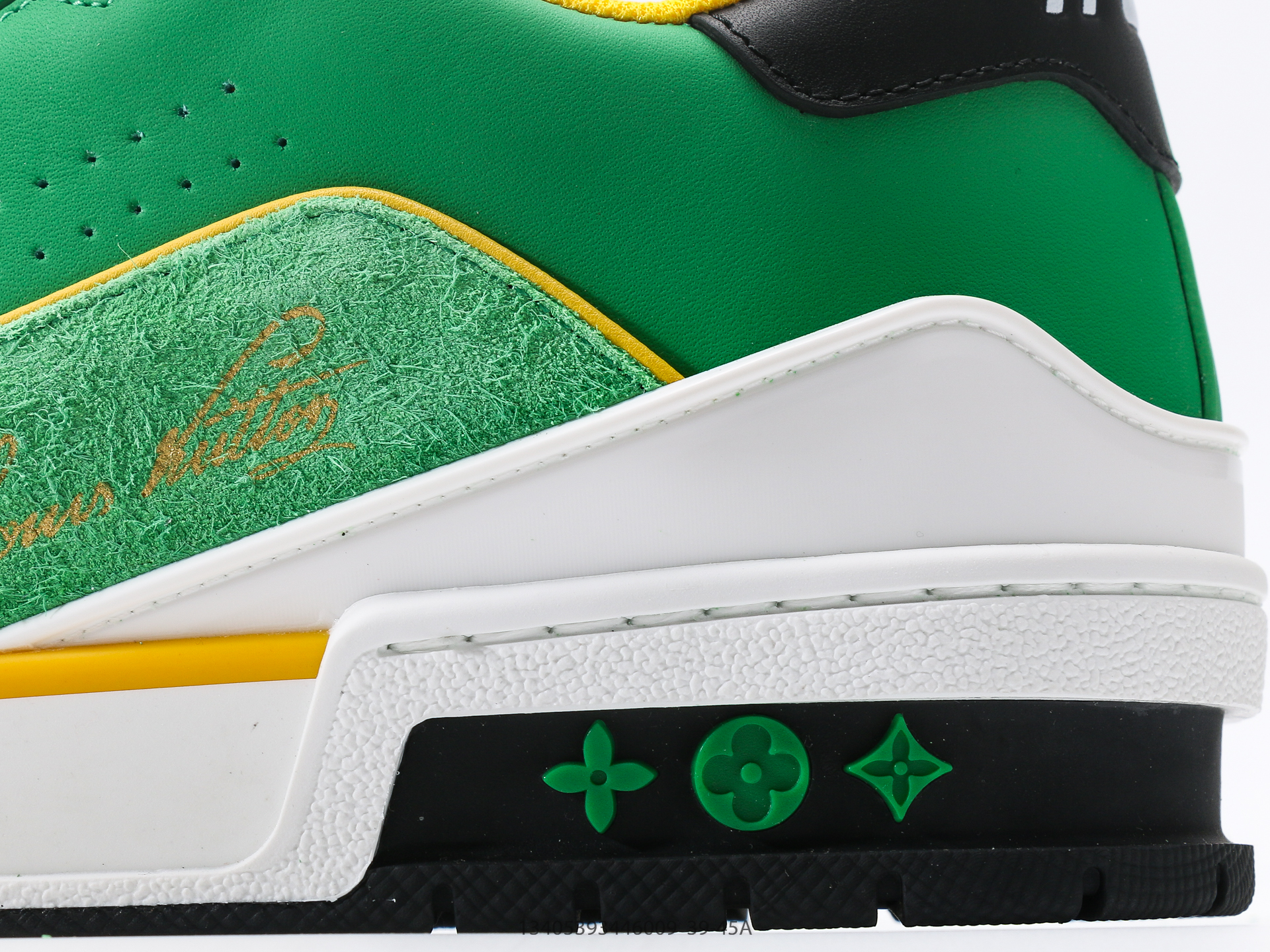 LV sneakers