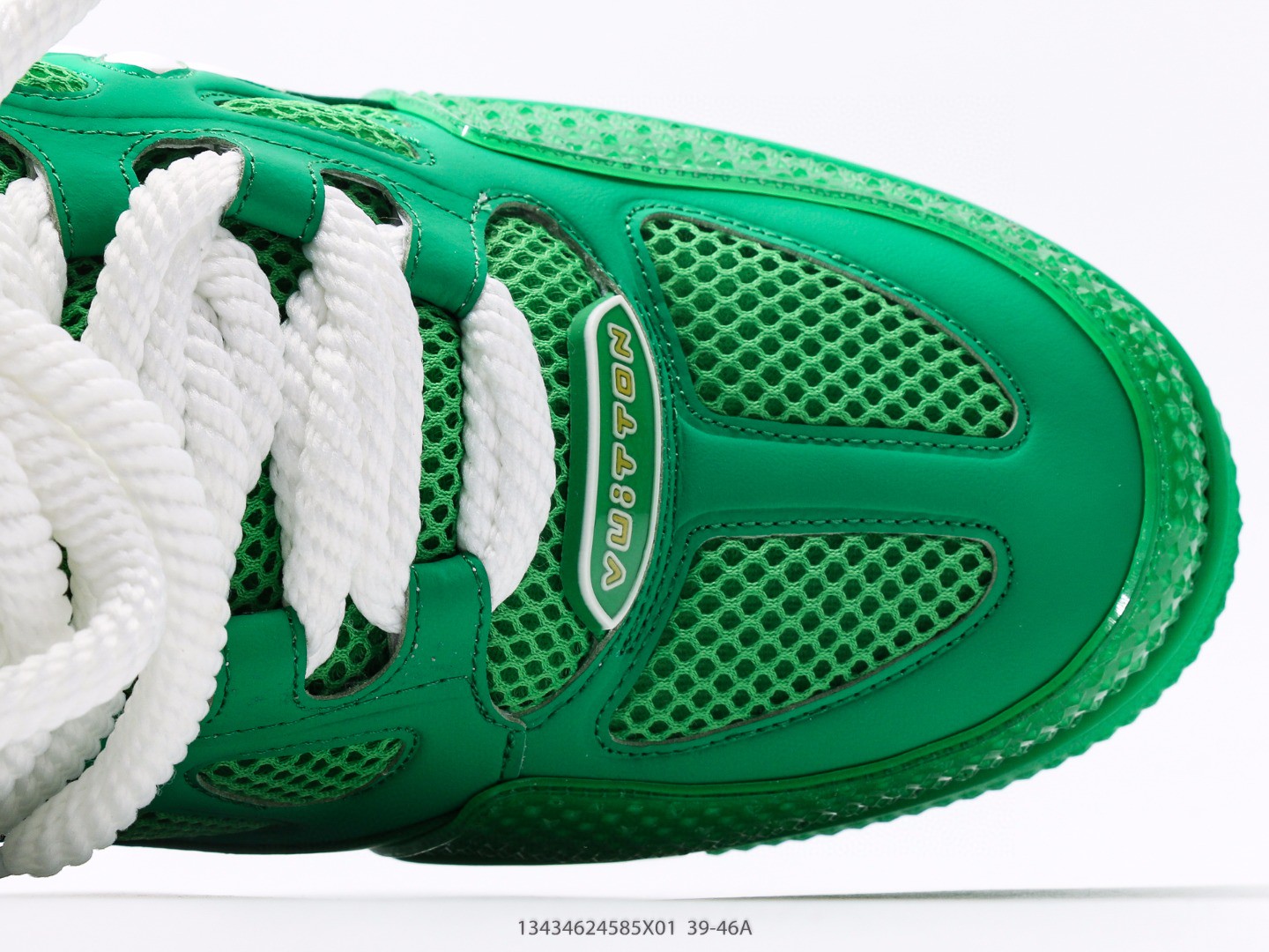 LV sneakers