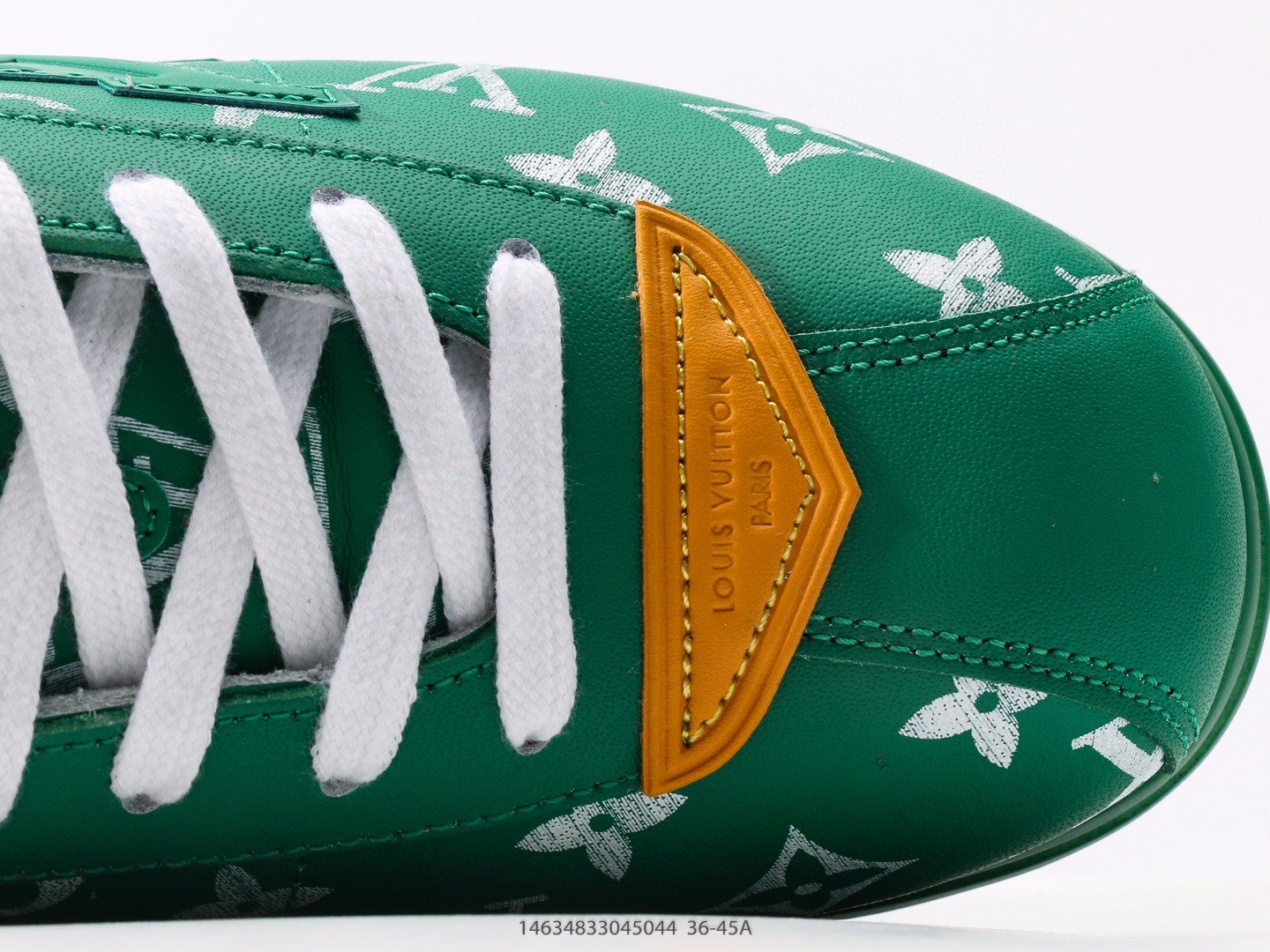 LV sneakers