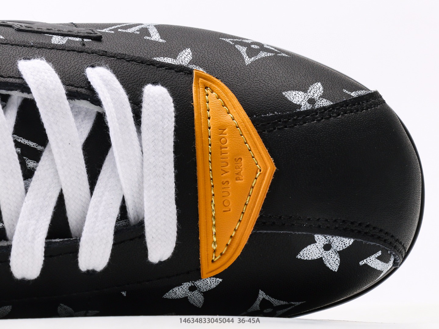 LV sneakers