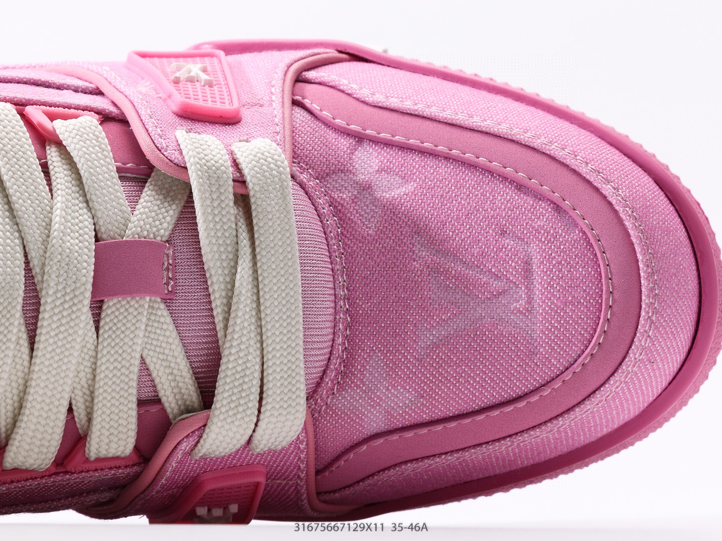 LV sneakers