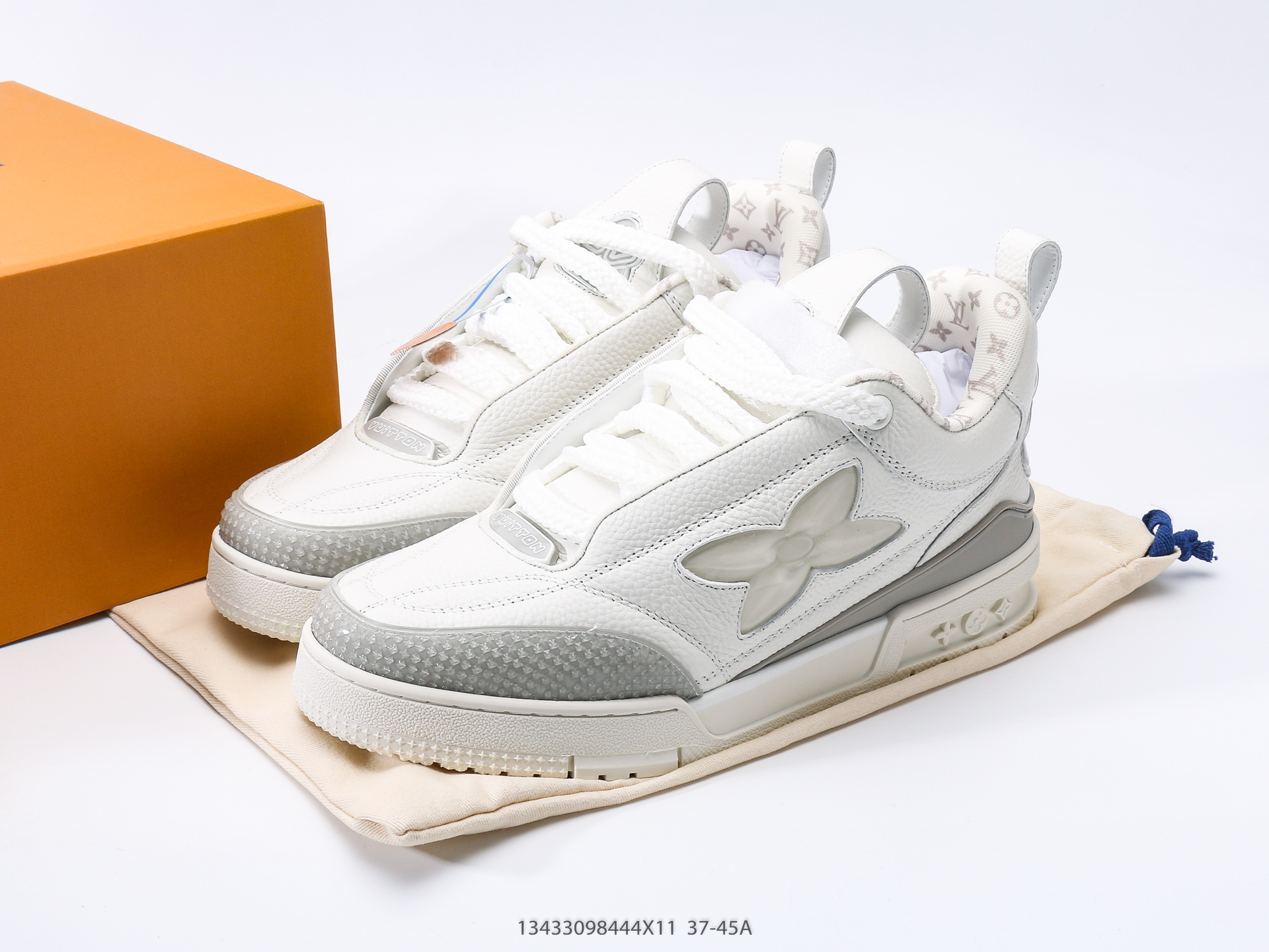 LV sneakers