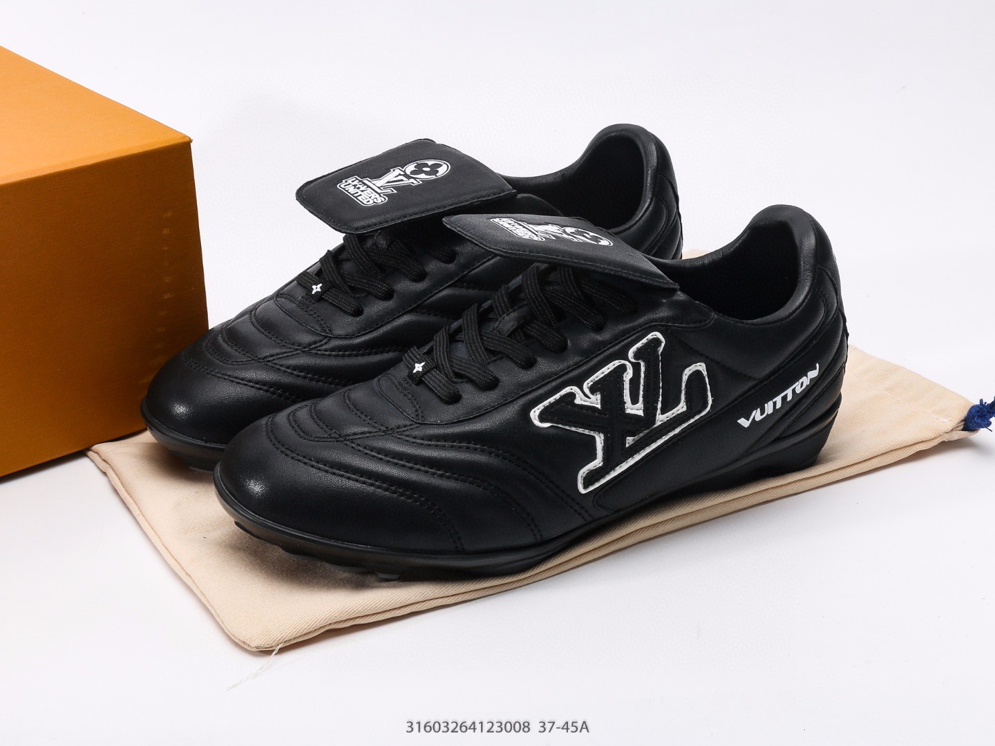 LV sneakers