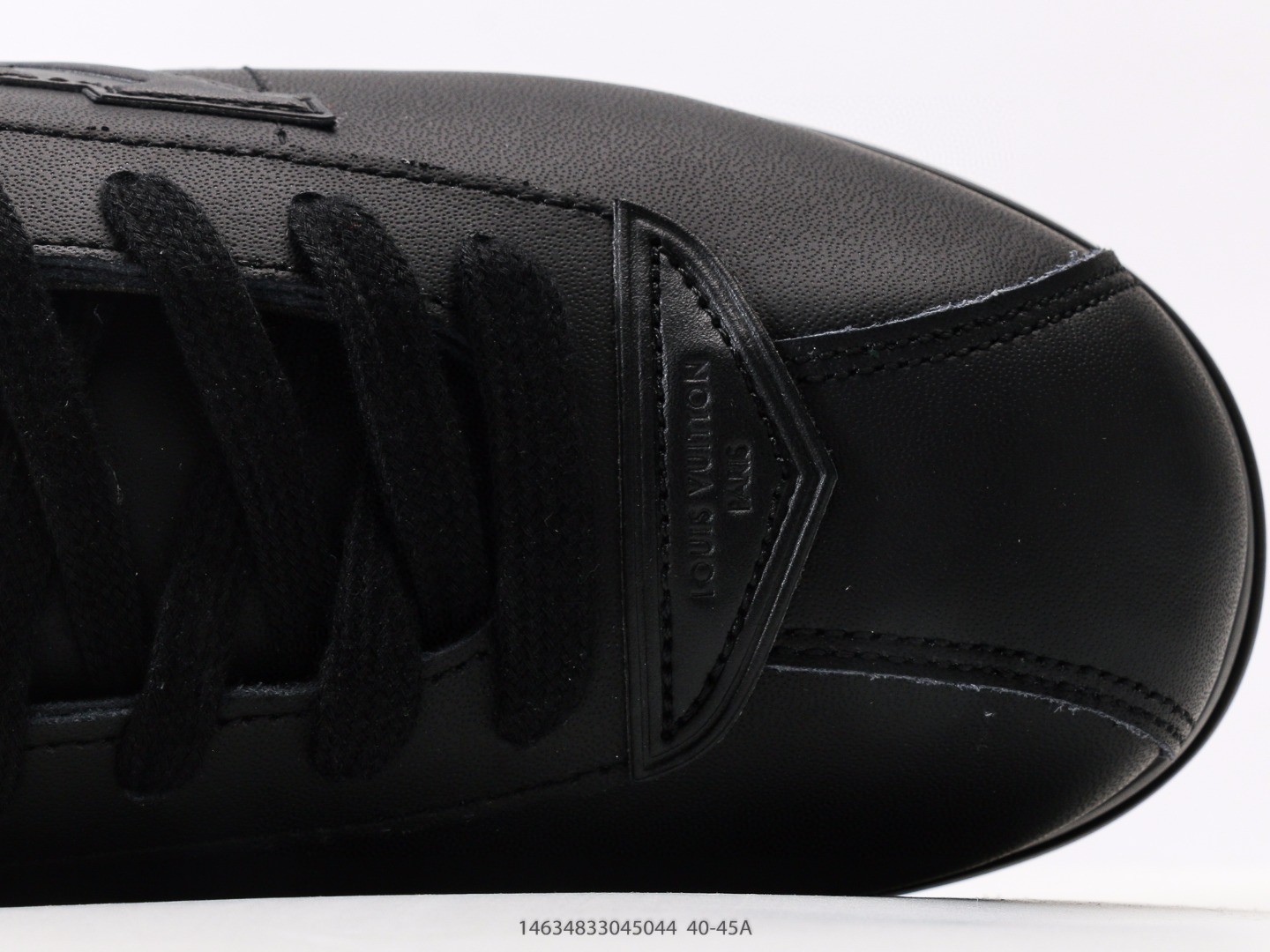 LV sneakers