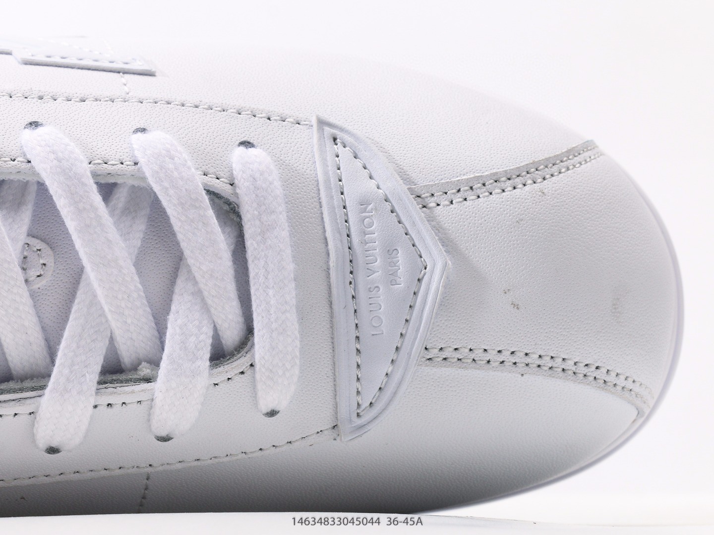 LV sneakers