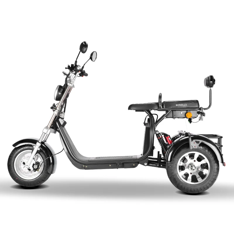 3 rad roller elektro scooter eroller