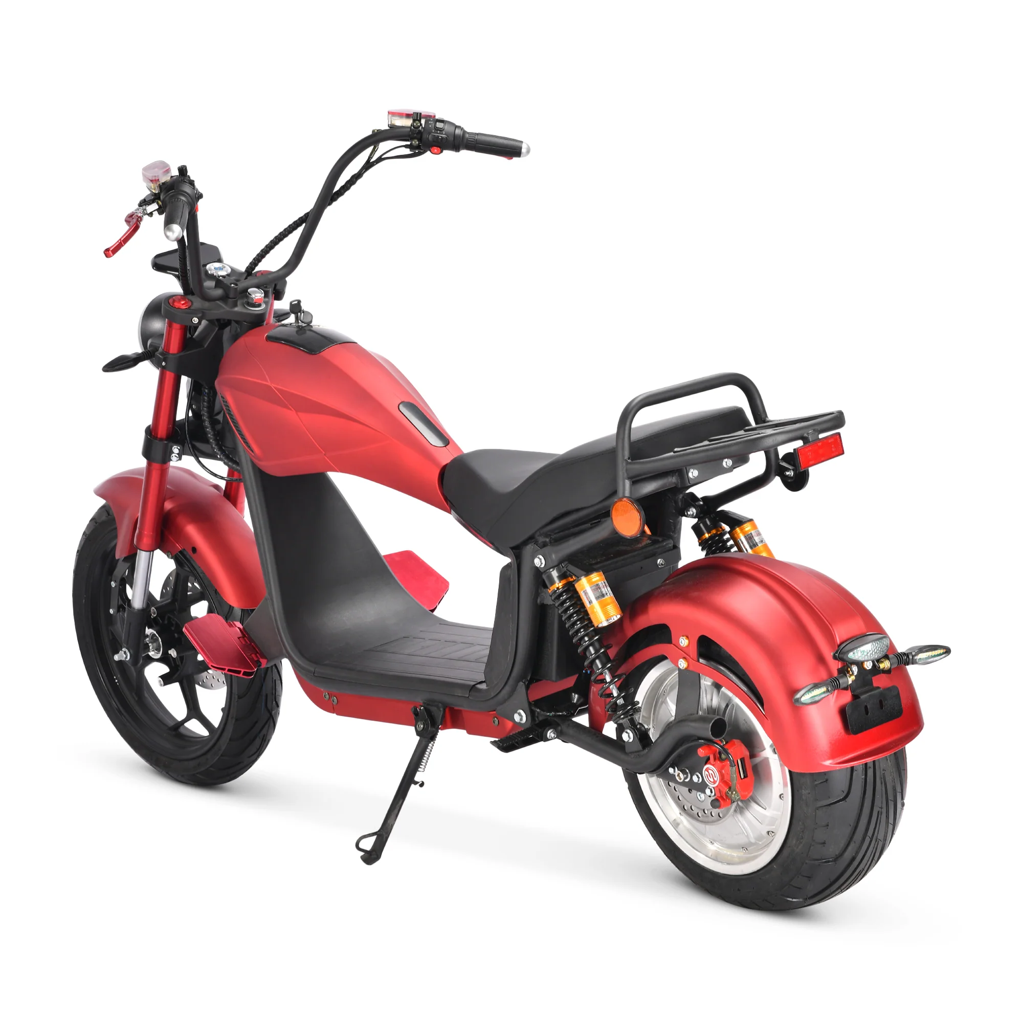 chopper city coco
