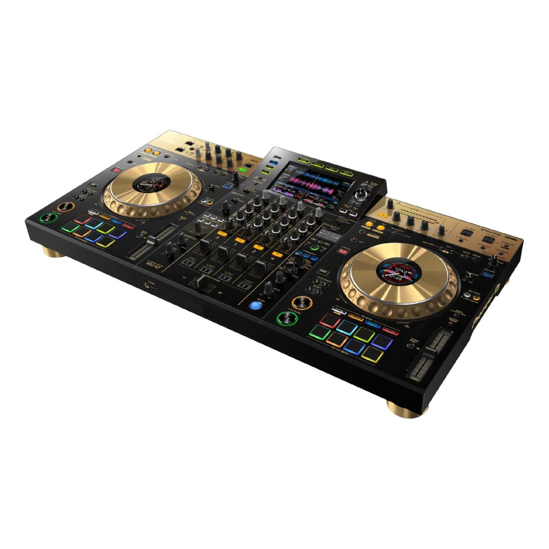 Pioner XDJ-XZ-N