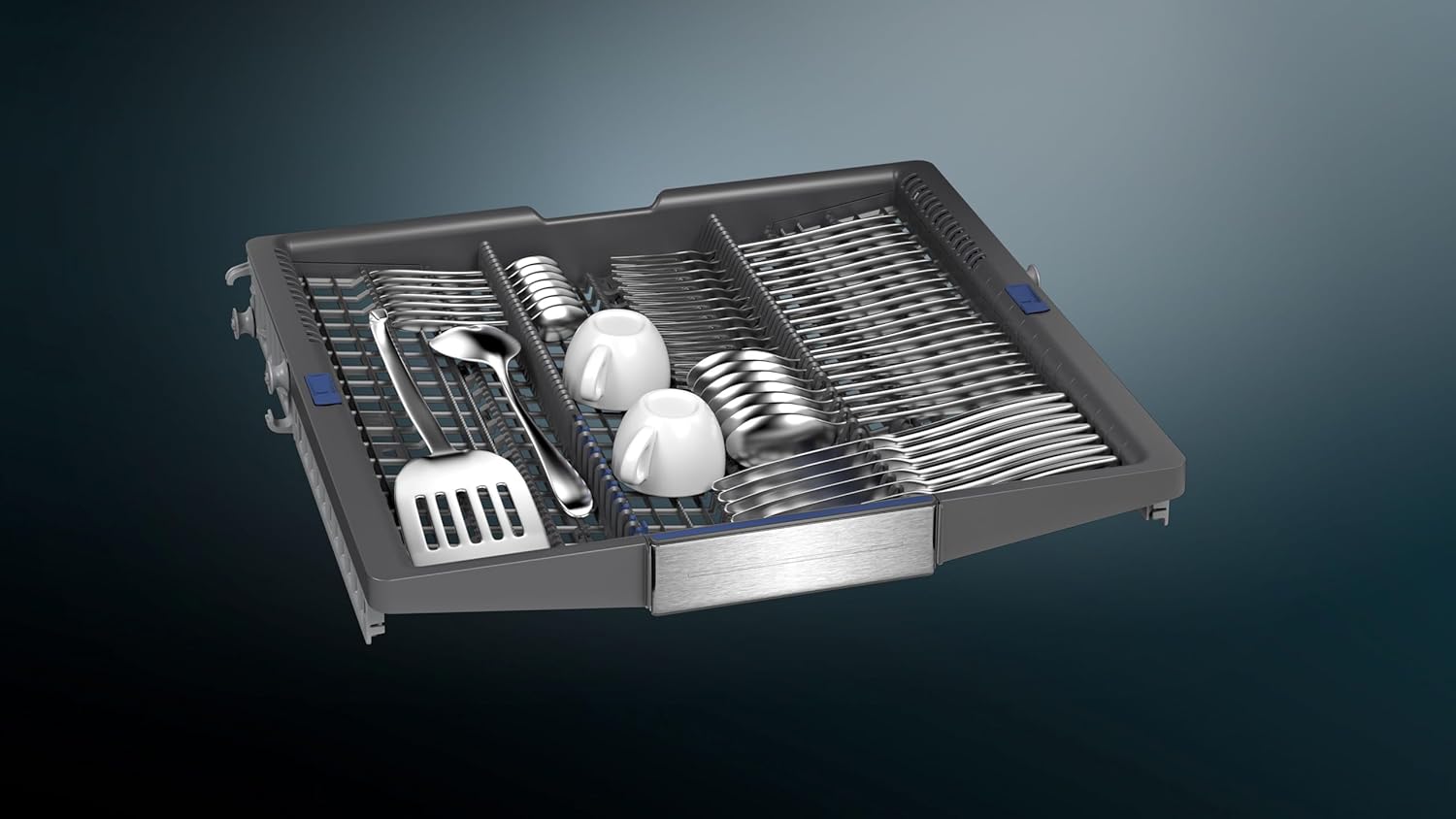 Siemens SN87TX02CE, iQ700