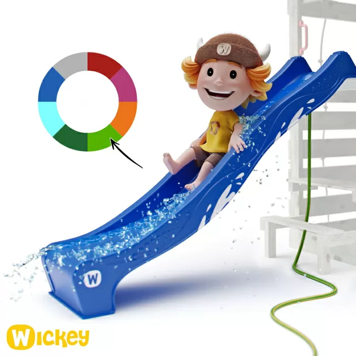 Tower playhouse Wickey Smart Ranger
