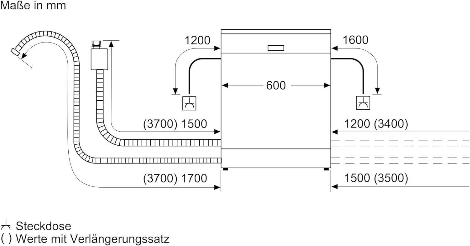 Siemens SN87TX02CE, iQ700